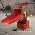 With CE Certificate 3-Point Hitch Wood Chipper for Tractor